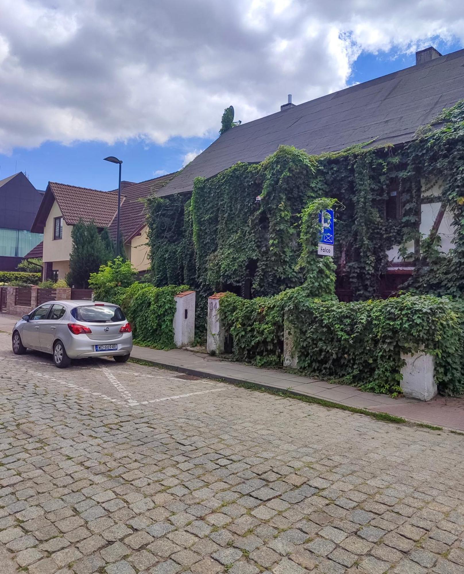 Winnica 34 nad Wisłą 2 Stary Toruń Zewnętrze zdjęcie